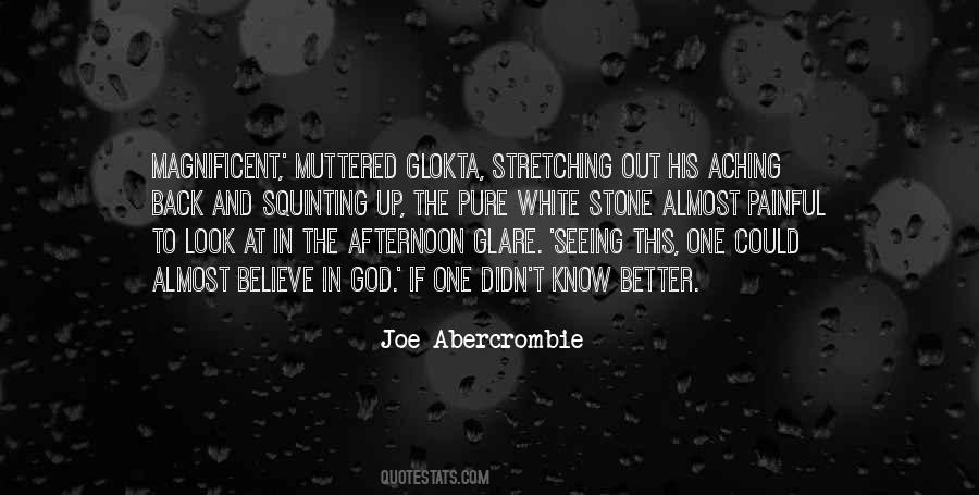 Quotes About Aching #142134 Quotes About Aching #142134