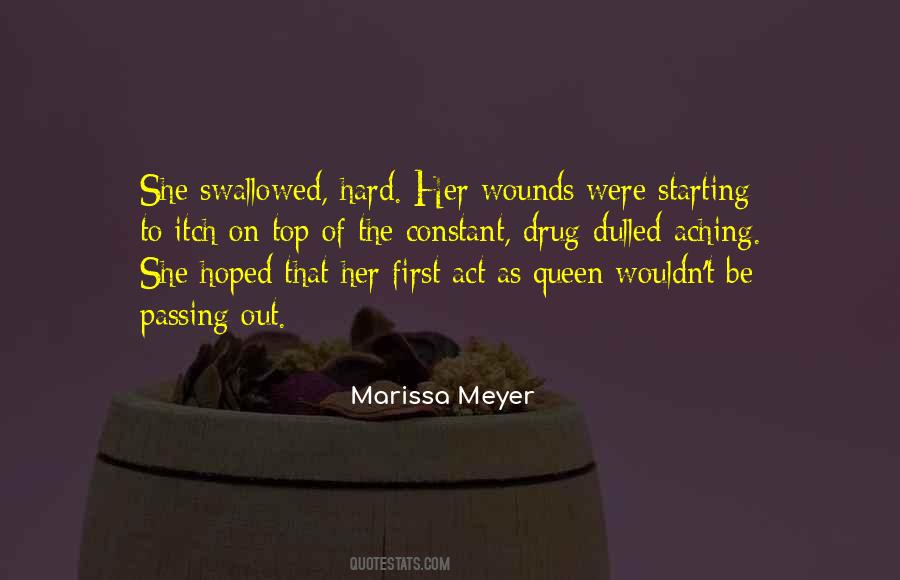 Quotes About Aching #321203 Quotes About Aching #321203