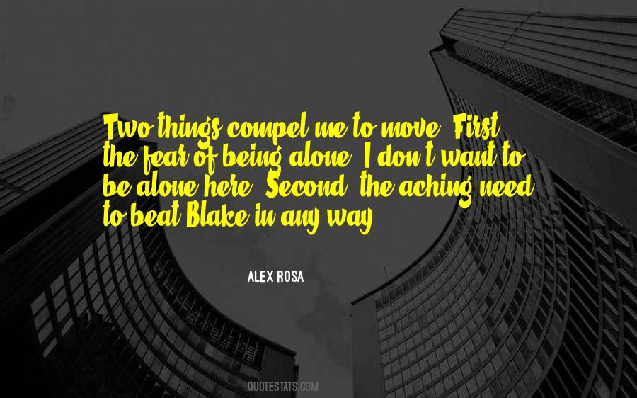 Quotes About Aching #448353 Quotes About Aching #448353