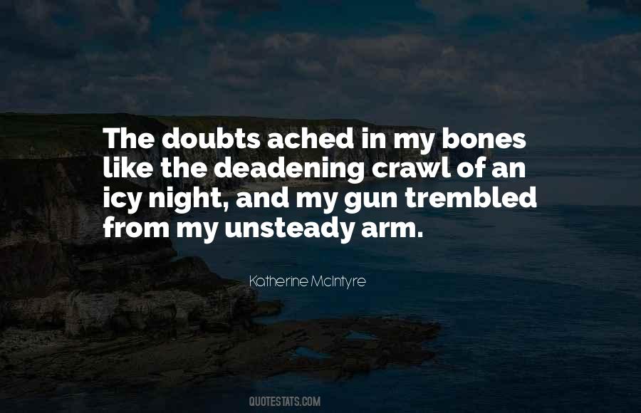 Quotes About Aching #8382 Quotes About Aching #8382