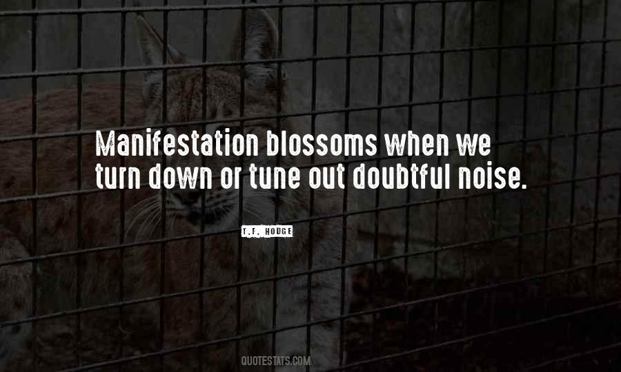 Quotes About Turn Down #1053091