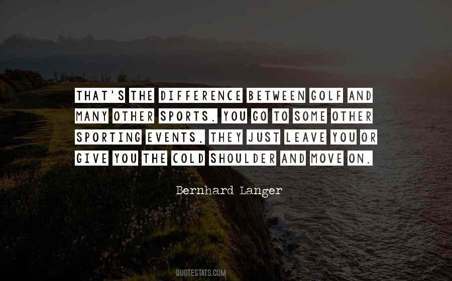 Quotes About Move #13377 Quotes About Move #13377