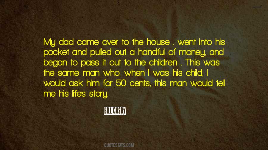 Story Of Man Quotes #233611