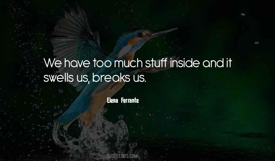 Antonioni Films Quotes #1023977