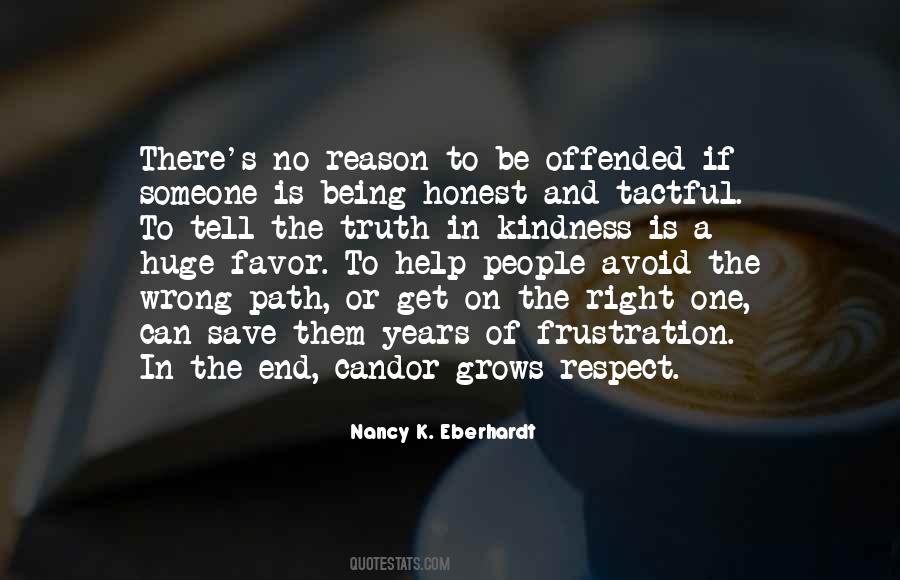 Quotes About Kindness And Respect #1026726