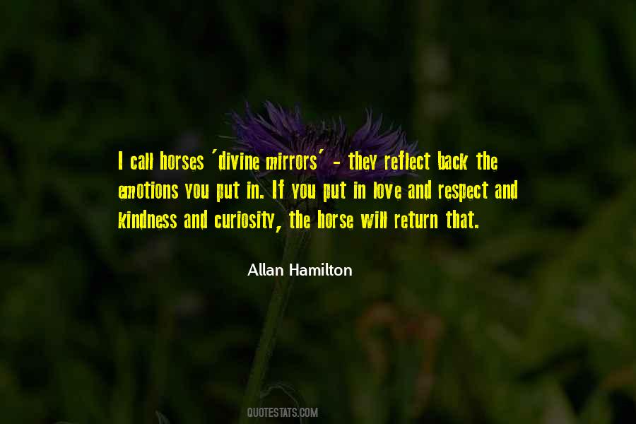 Quotes About Kindness And Respect #1817807