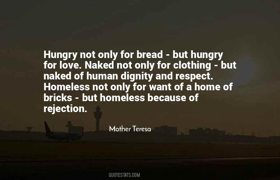 Quotes About Kindness And Respect #293658