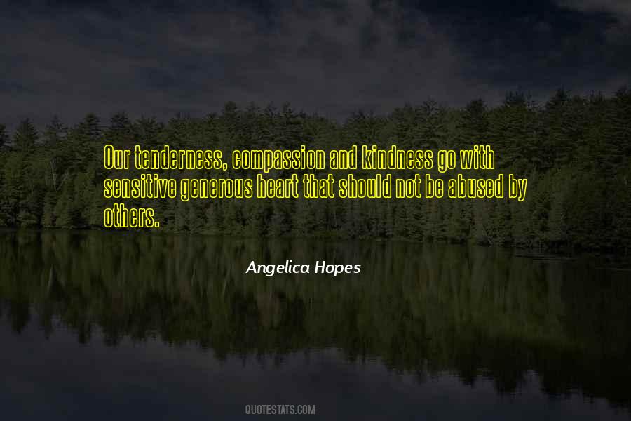 Quotes About Kindness And Respect #744711