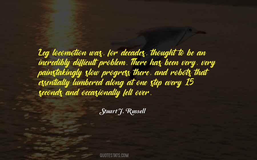 Quotes About Slow Progress #1552706 Quotes About Slow Progress #1552706