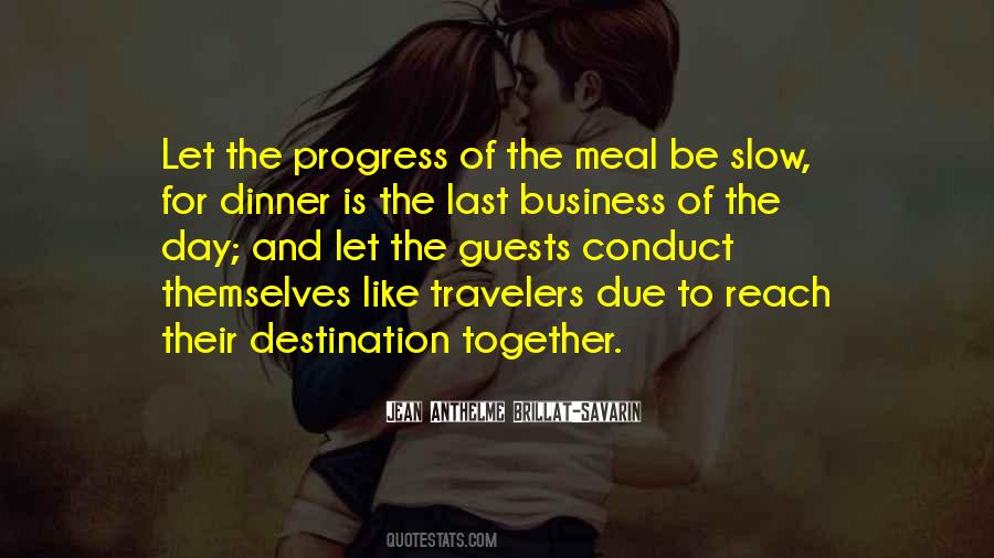 Quotes About Slow Progress #307732 Quotes About Slow Progress #307732