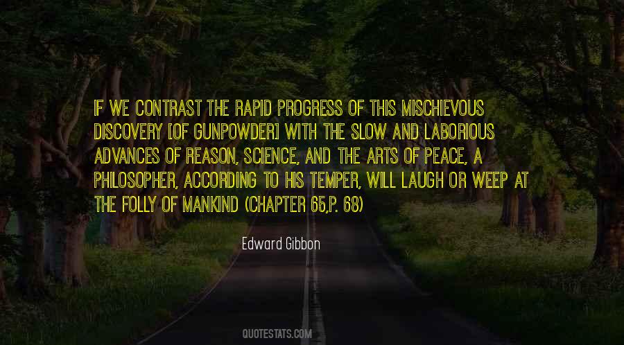Quotes About Slow Progress #402336 Quotes About Slow Progress #402336