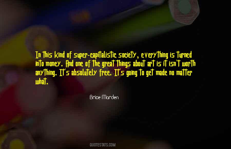 Art Great Quotes #147564