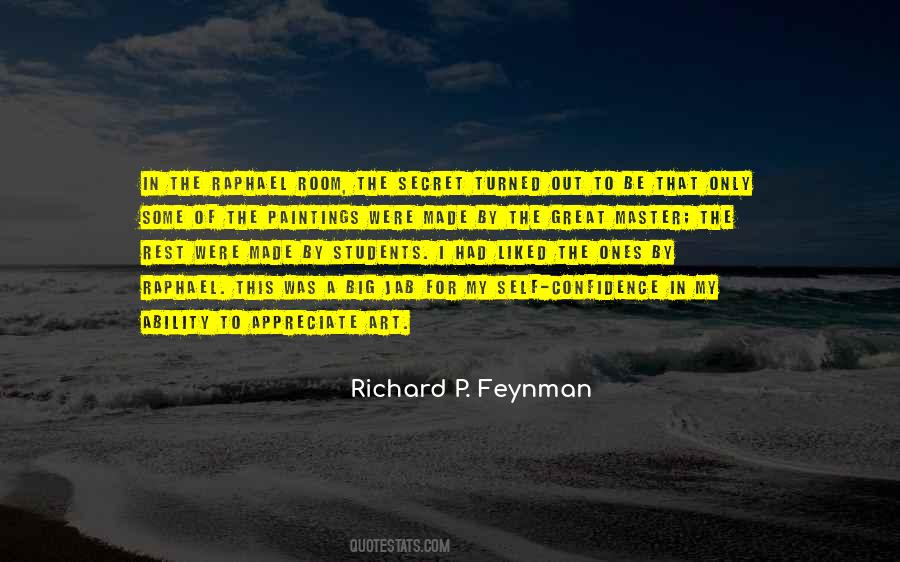 Art Great Quotes #20630