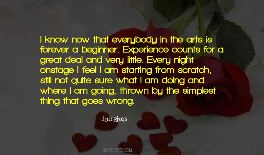 Art Great Quotes #7046