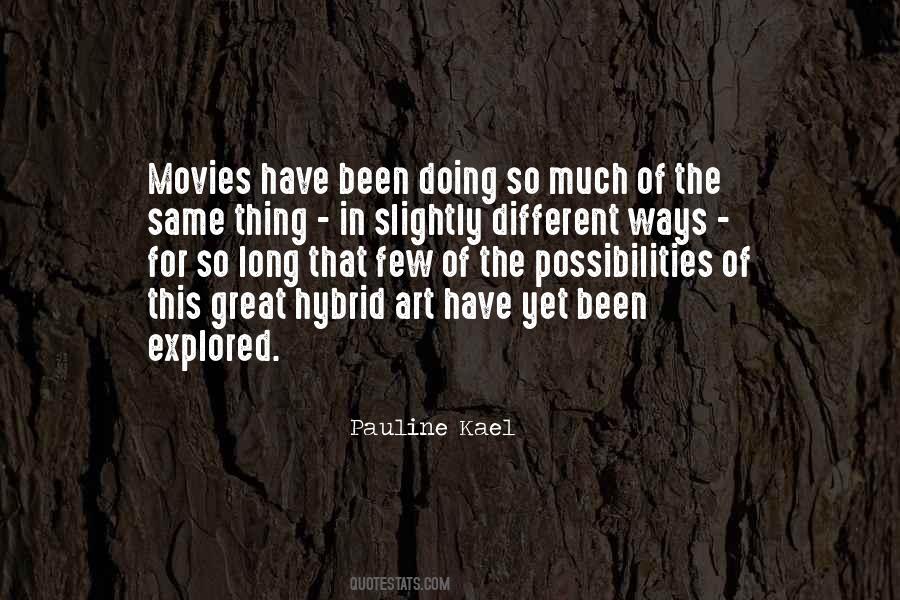 Art Great Quotes #83639