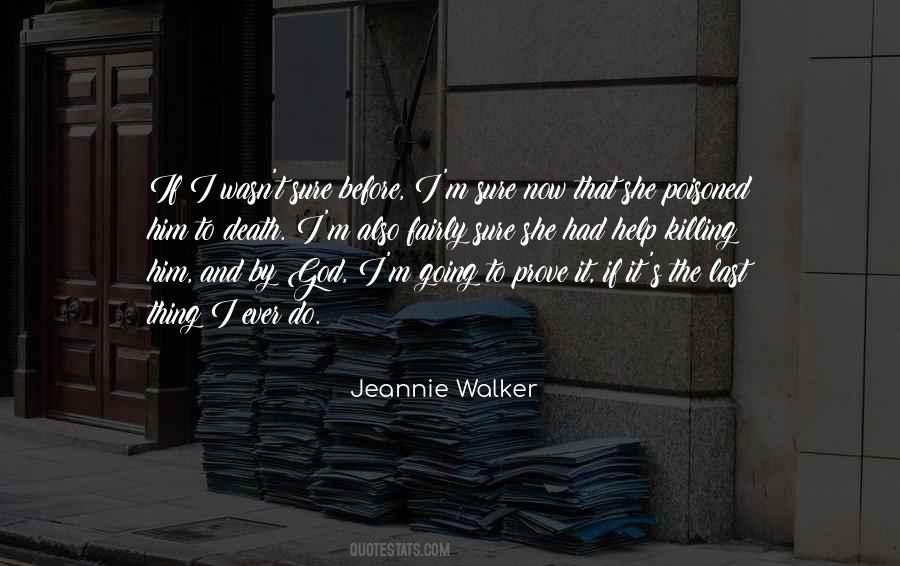 Crime Non Fiction Quotes #1166186