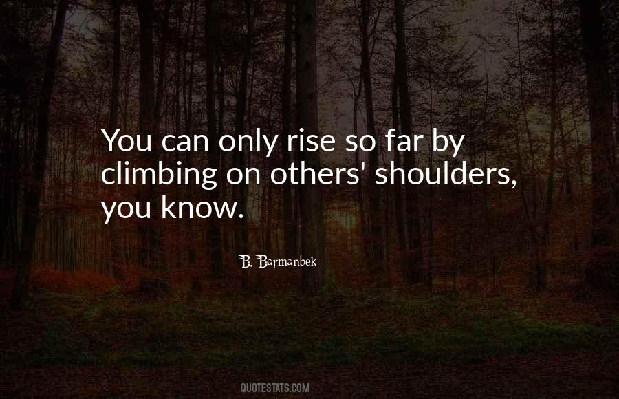 Crime Non Fiction Quotes #180492