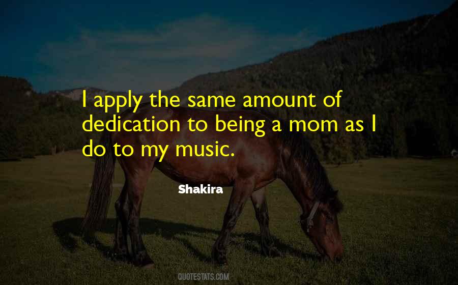 Quotes About Being A Mom #652609