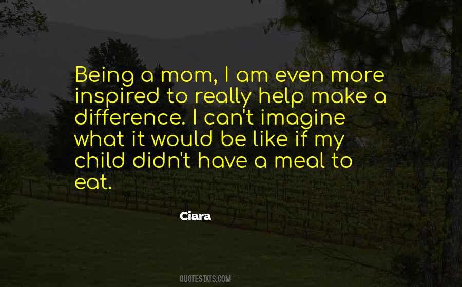 Quotes About Being A Mom #798817