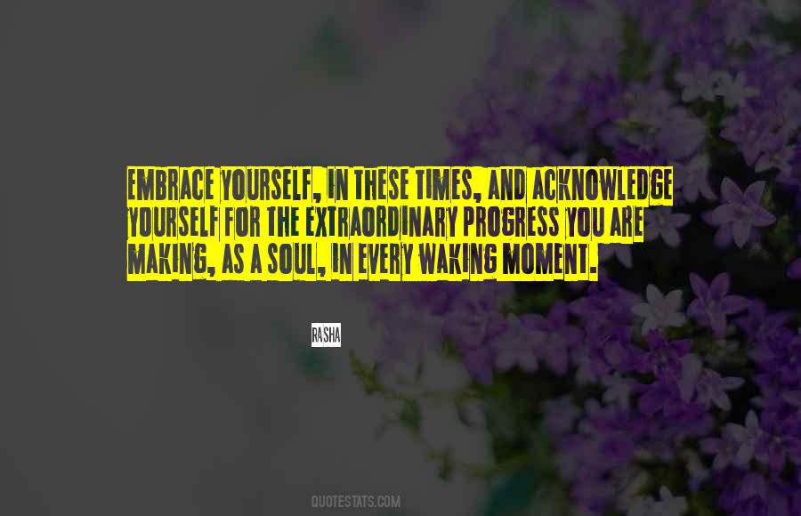 You Are Extraordinary Quotes #1290815