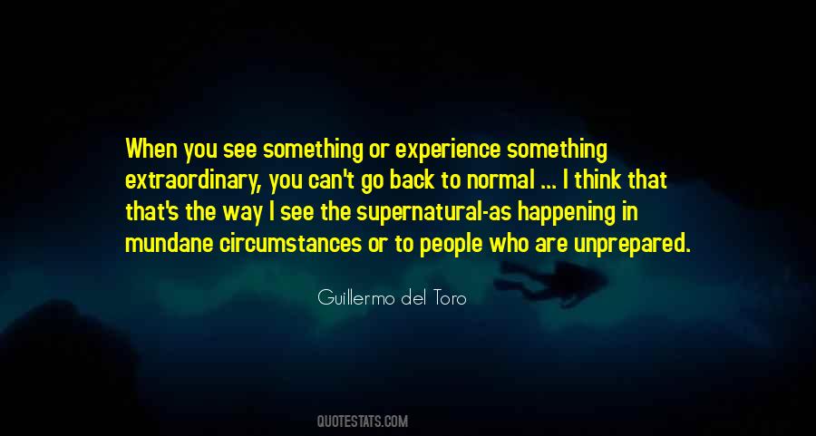 You Are Extraordinary Quotes #1408455