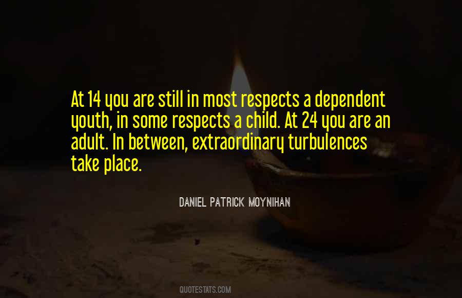 You Are Extraordinary Quotes #1534061