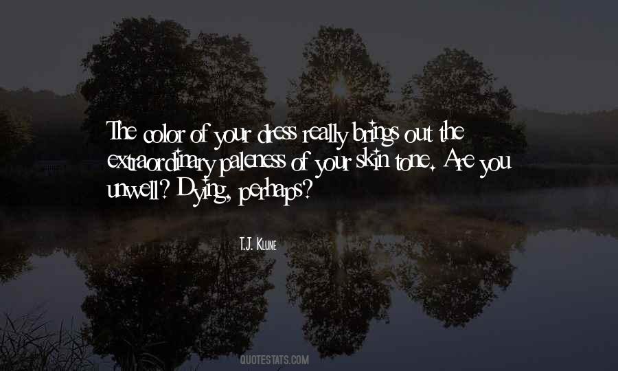 You Are Extraordinary Quotes #232714