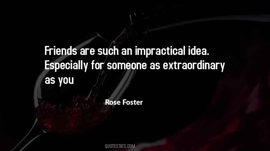 You Are Extraordinary Quotes #293044