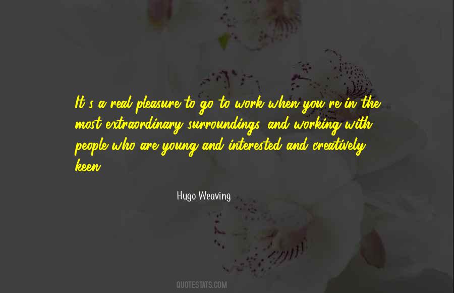 You Are Extraordinary Quotes #372803
