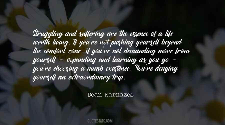 You Are Extraordinary Quotes #530072