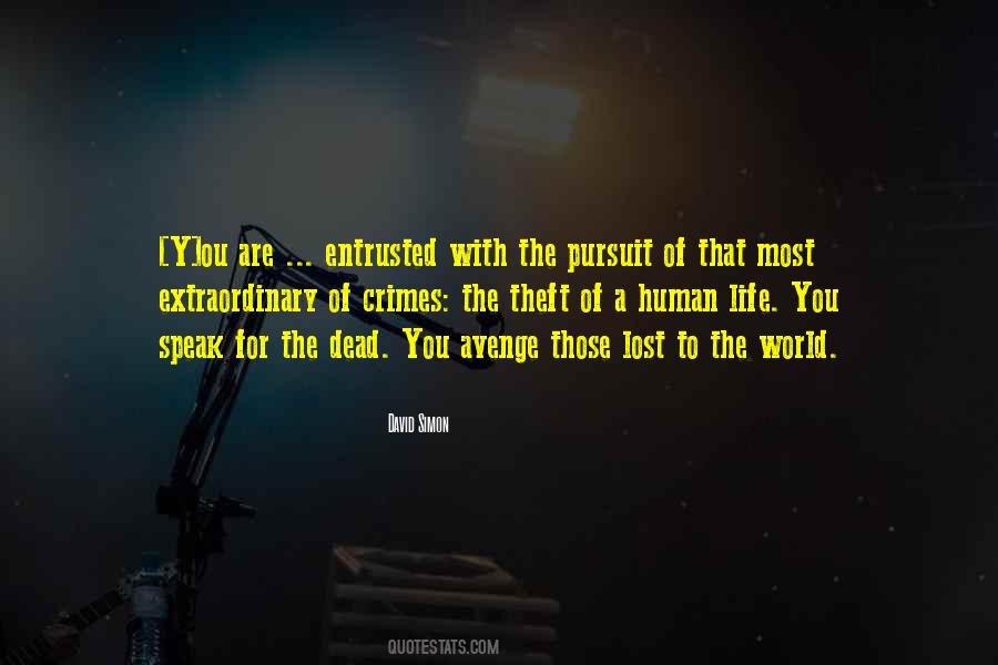 You Are Extraordinary Quotes #638279