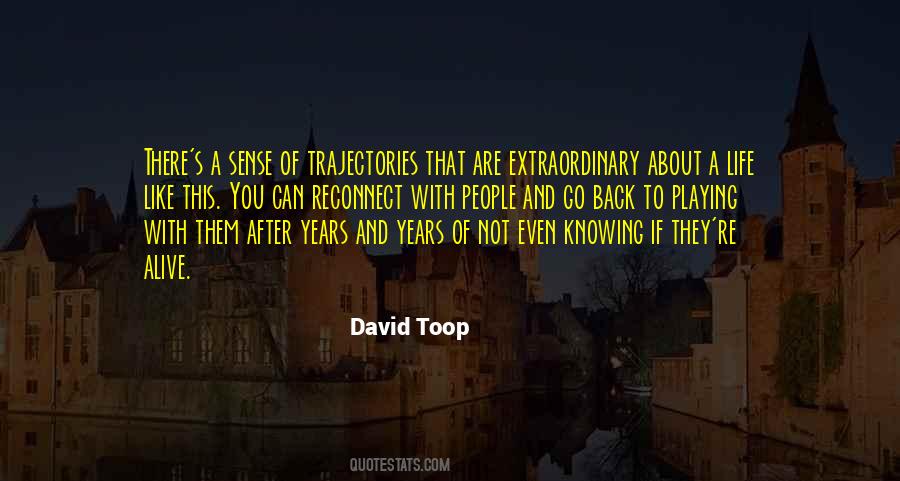 You Are Extraordinary Quotes #829525