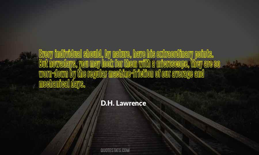 You Are Extraordinary Quotes #864939