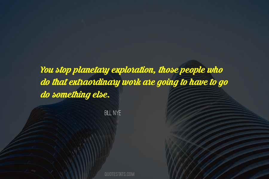 You Are Extraordinary Quotes #905615
