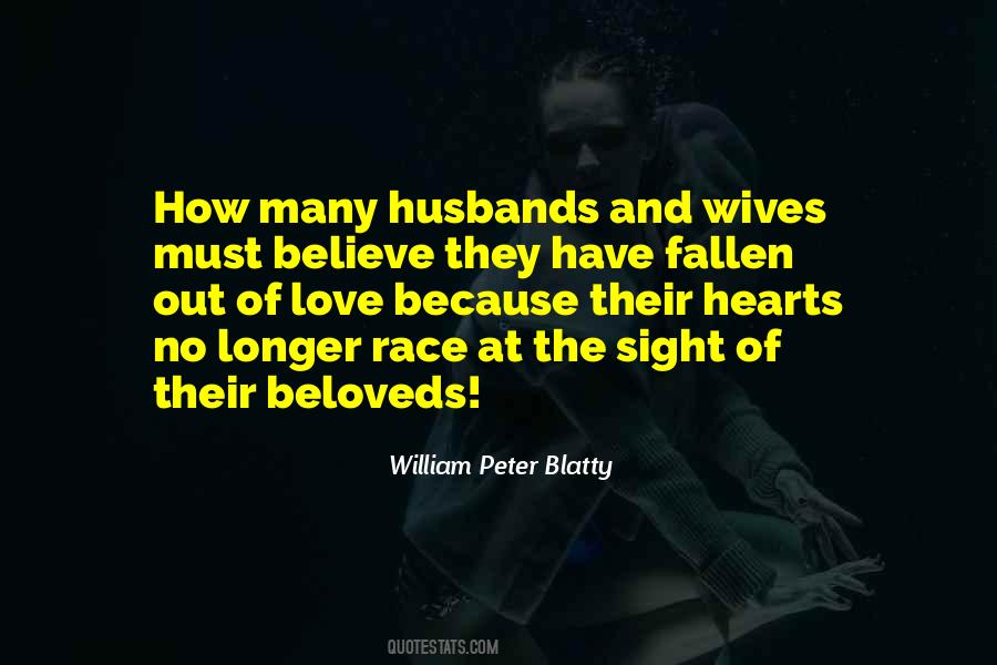 Quotes About Husbands Love #1217492