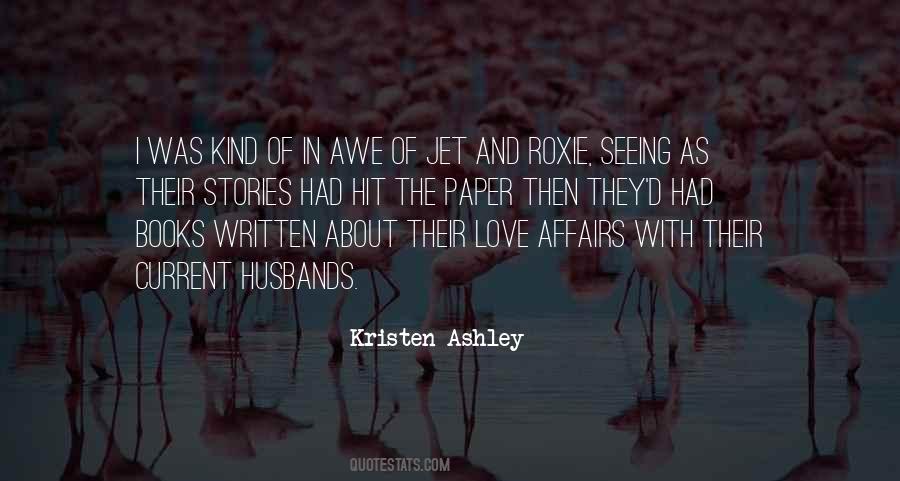Quotes About Husbands Love #736363