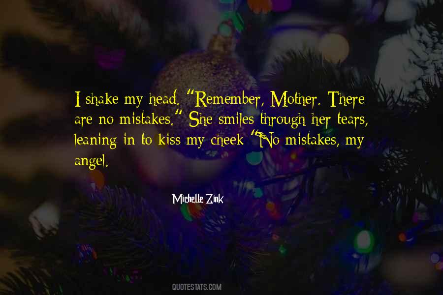 Quotes About Mistakes In Love #365531