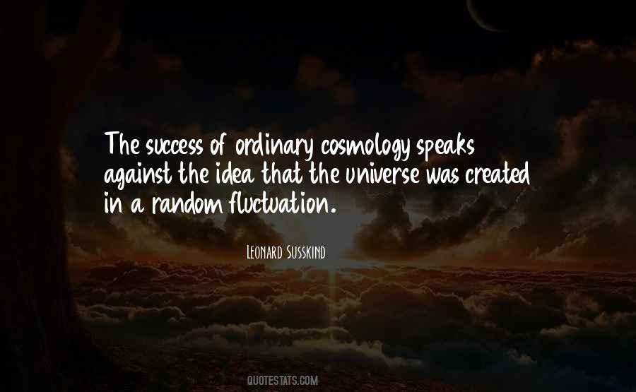 Quotes About Fluctuation #1861384