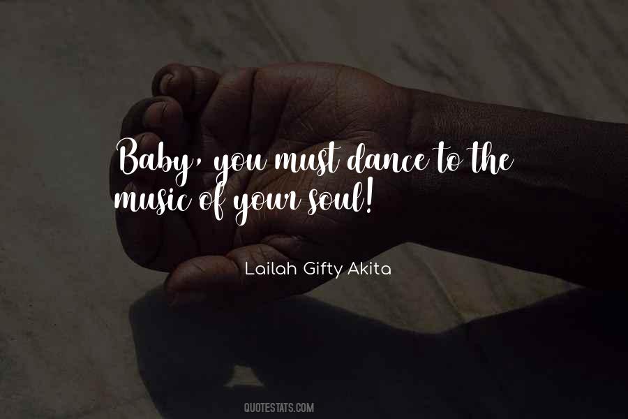 Quotes About Dance Of Life #135010