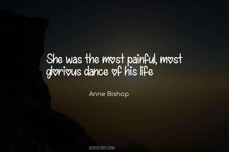 Quotes About Dance Of Life #45790