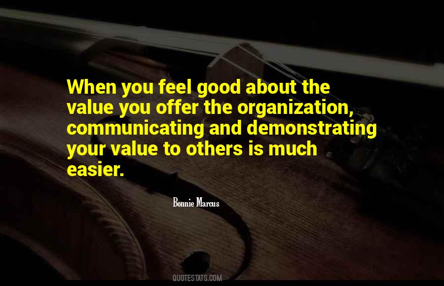 Communication Leadership Quotes #871406