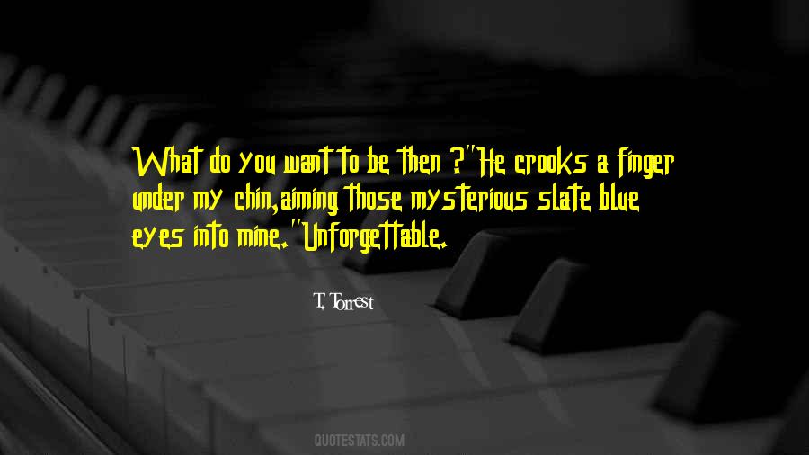 Quotes About Crooks #458570