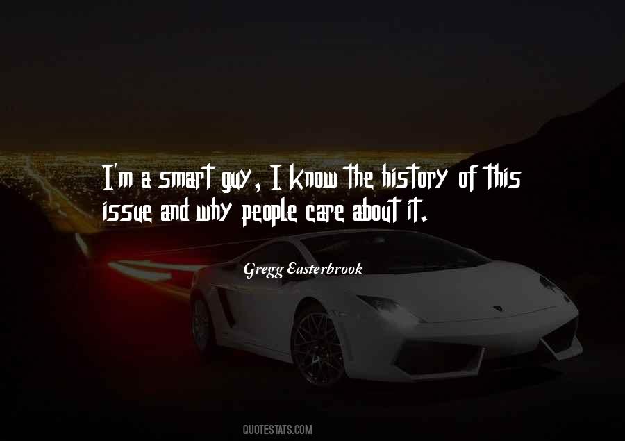 Guy I Know Quotes #497475