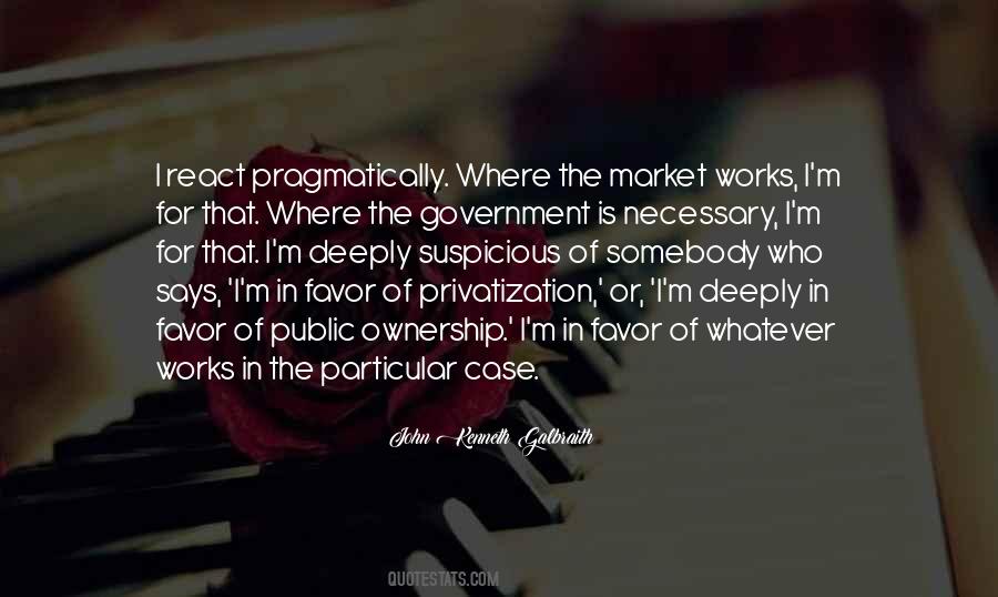 Quotes About Political Favors #606872