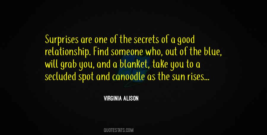 One Spot Quotes #106850