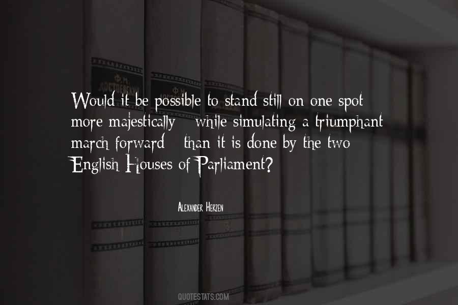 One Spot Quotes #1140961