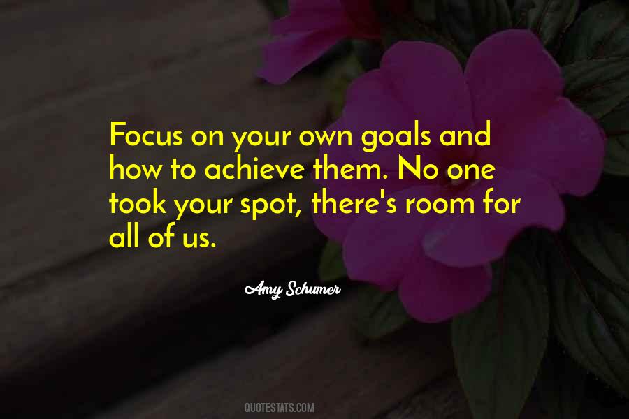 One Spot Quotes #1174