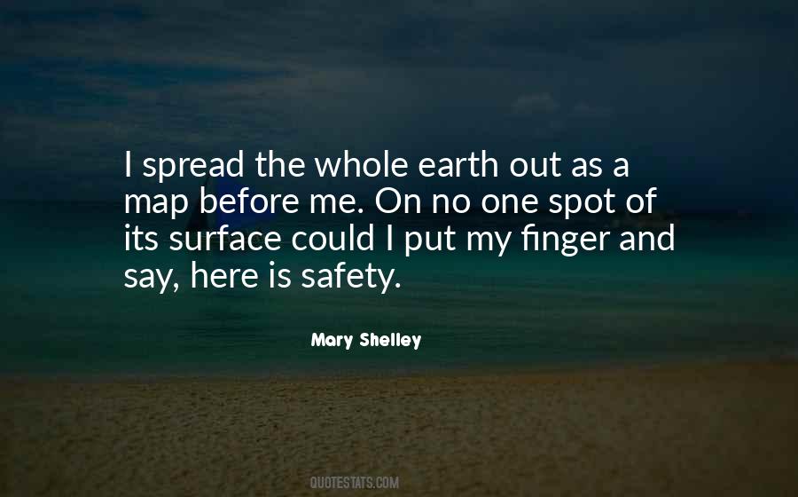 One Spot Quotes #1663495