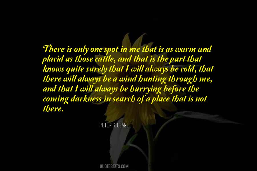 One Spot Quotes #183576