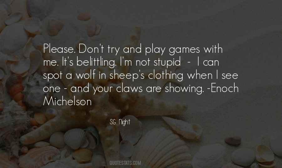 One Spot Quotes #224789